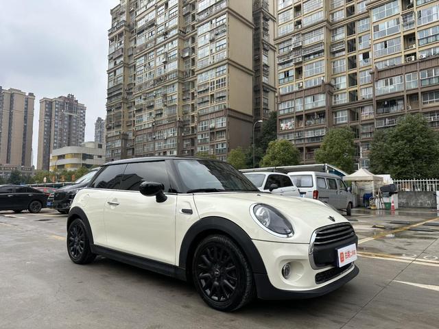 MINI MINI