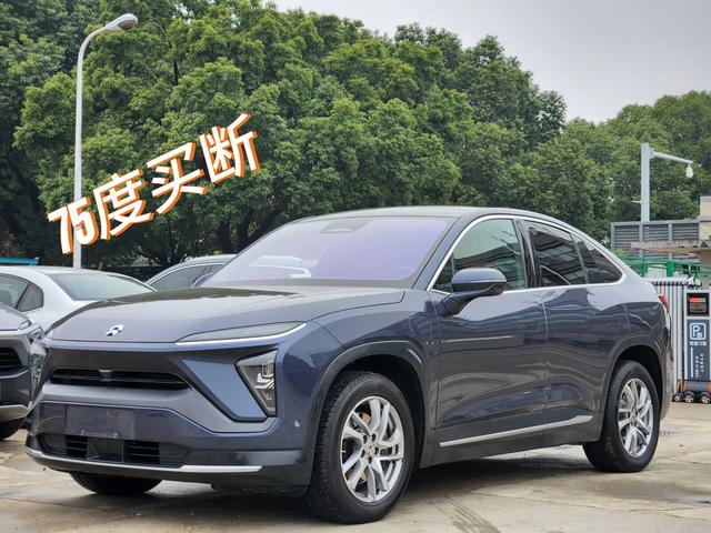 NIO EC6