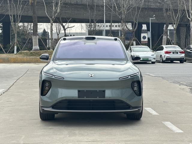 NIO EC6