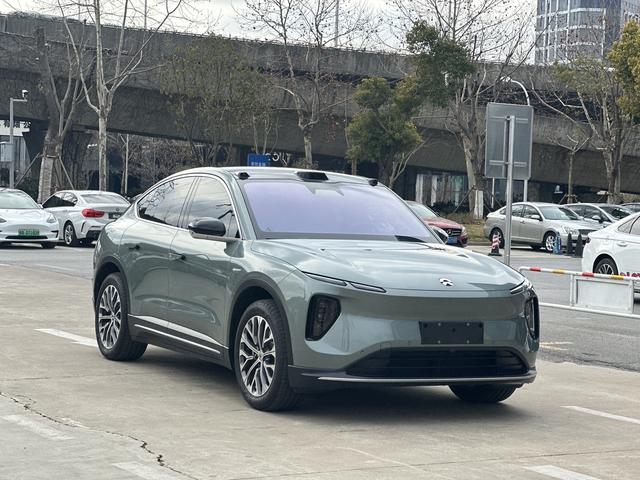 NIO EC6