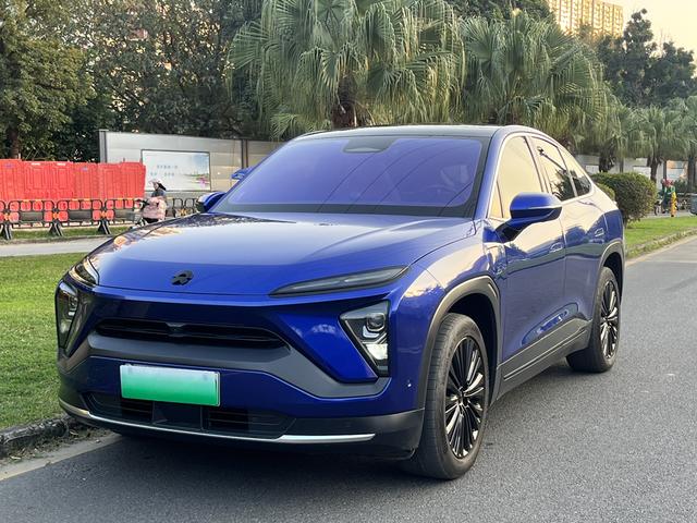 NIO EC6