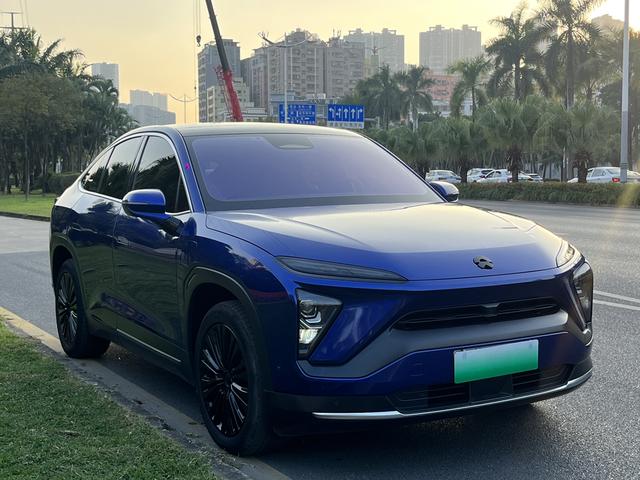 NIO EC6