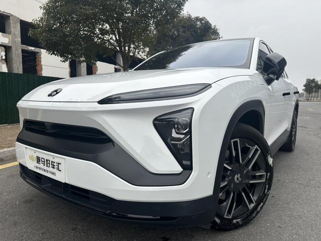 NIO EC6