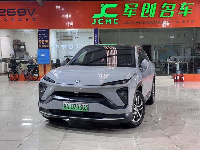 NIO EC6