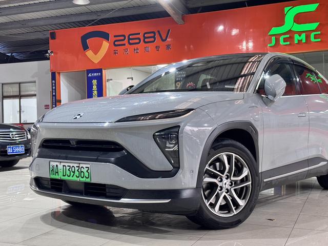 NIO EC6