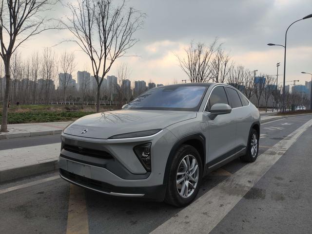 NIO EC6