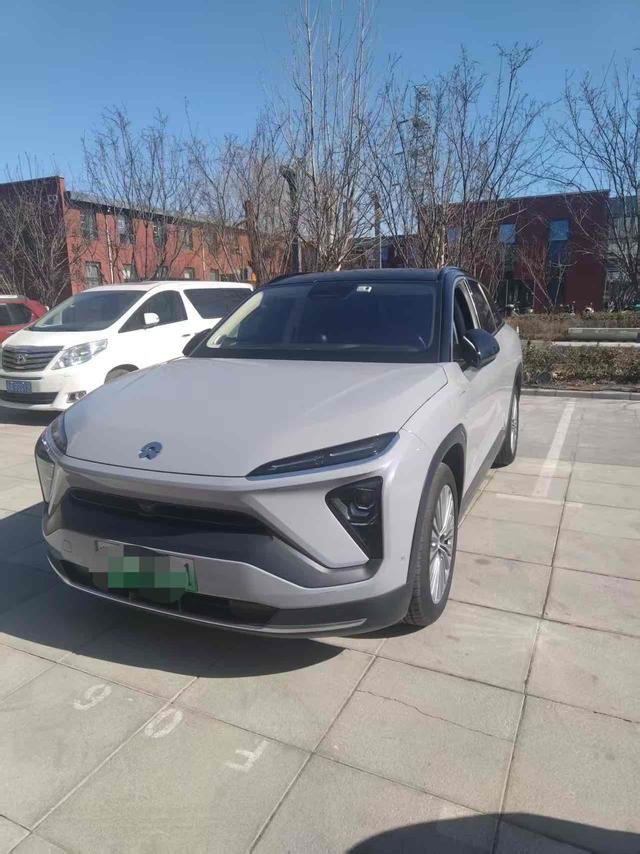 NIO ES6