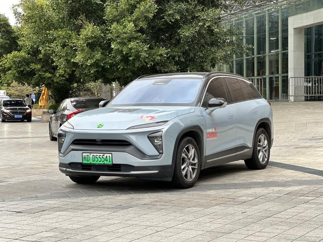 NIO ES6