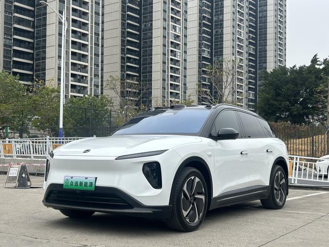 NIO ES6