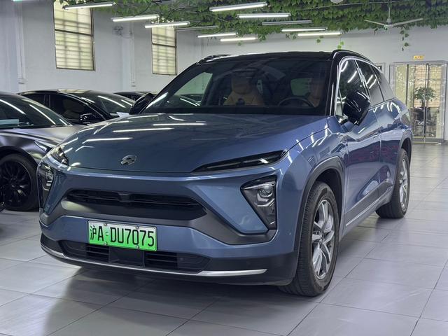 NIO ES6