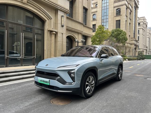 NIO ES6