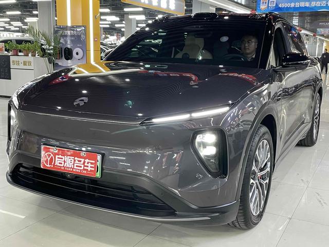 NIO ES6