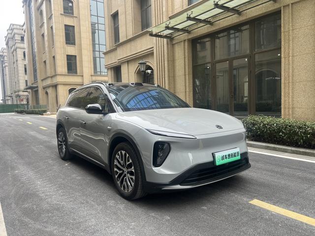 NIO ES6