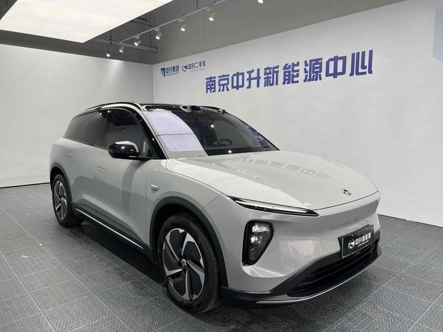 NIO ES6