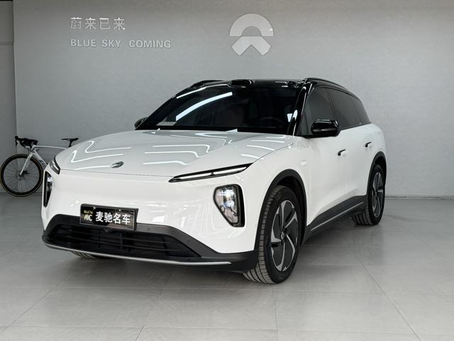 NIO ES6