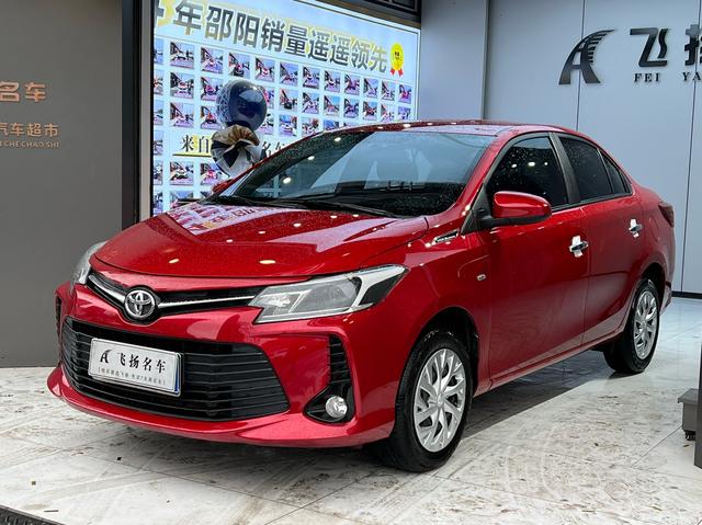 Toyota Vios