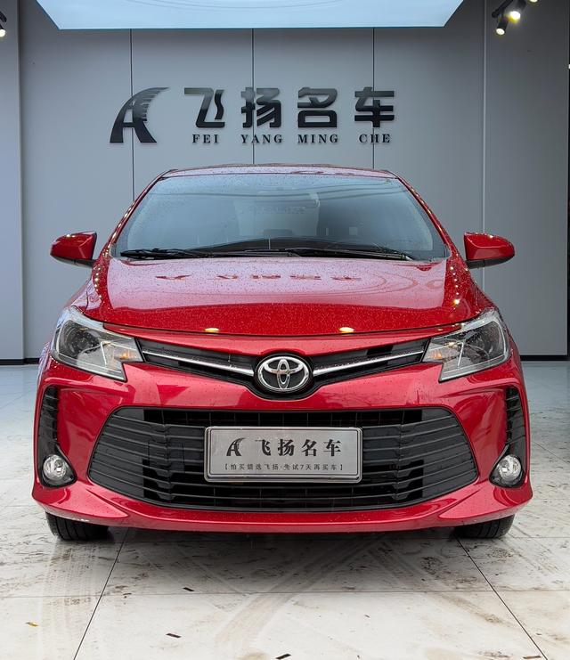 Toyota Vios