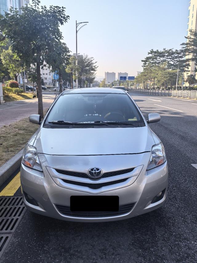 Toyota Vios