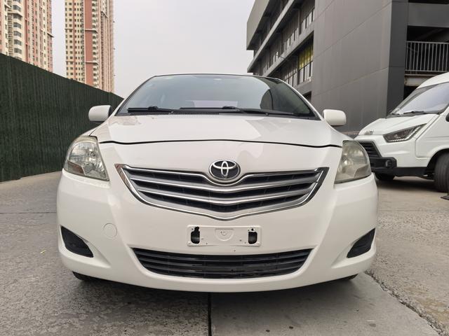 Toyota Vios