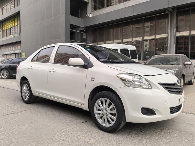 Toyota Vios