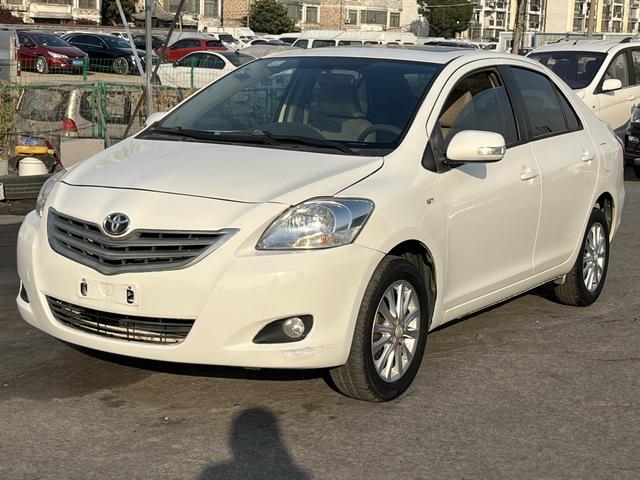 Toyota Vios