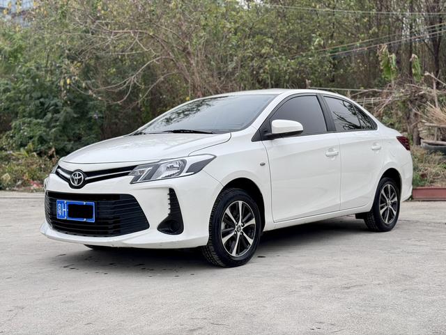 Toyota Vios