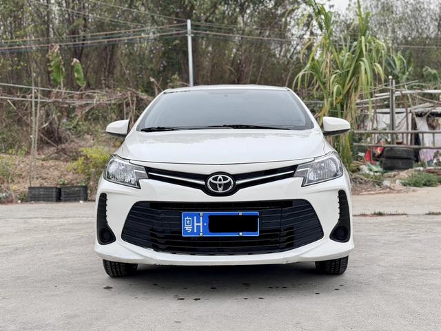 Toyota Vios