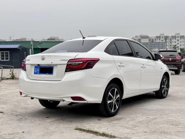 Toyota Vios