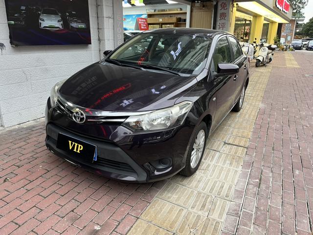 Toyota Vios