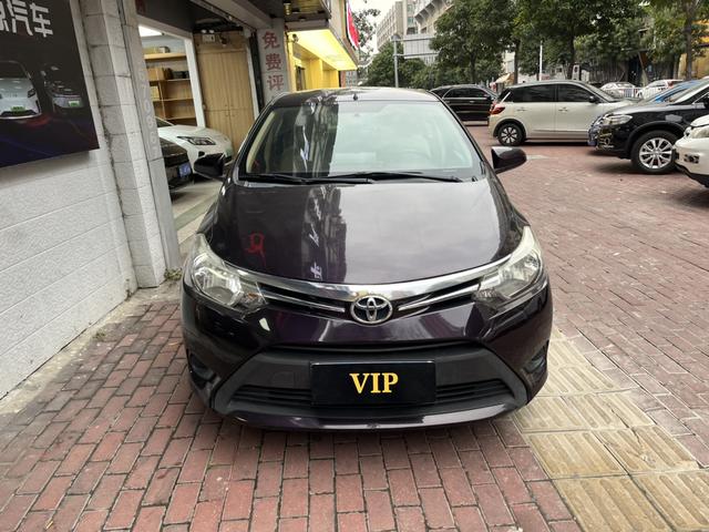 Toyota Vios