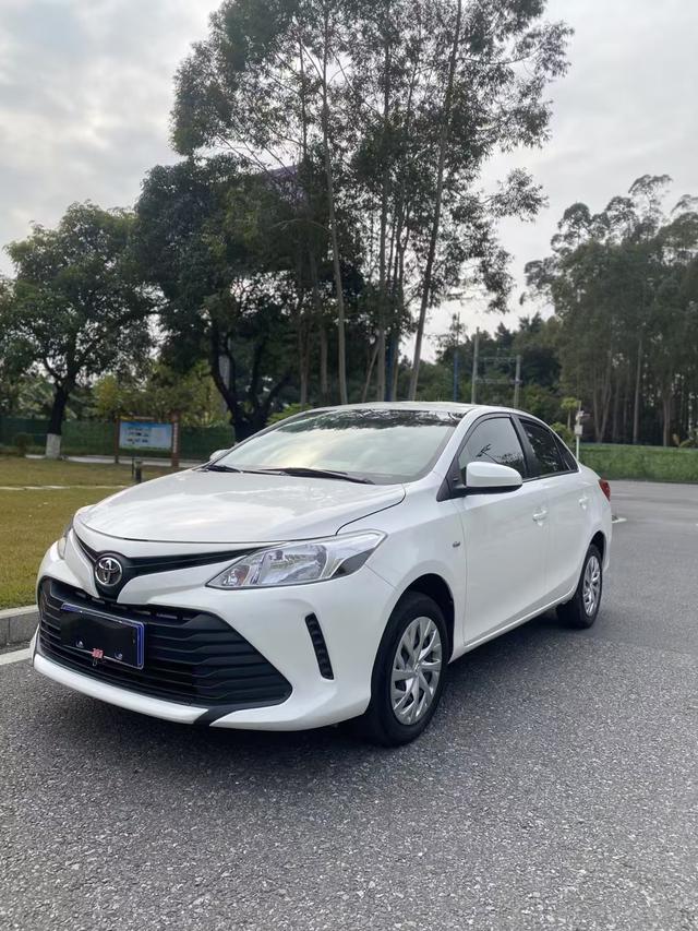 Toyota Vios