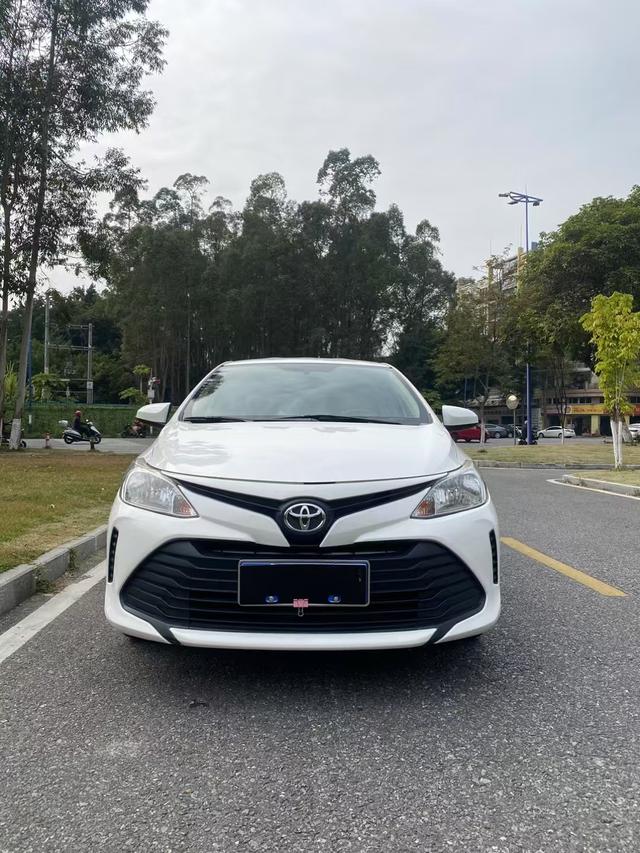 Toyota Vios