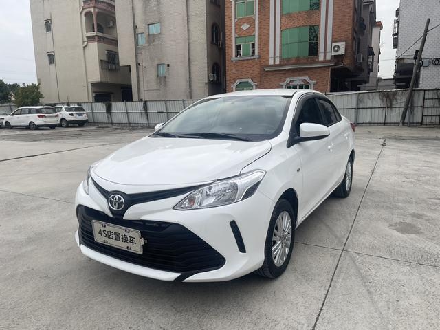 Toyota Vios