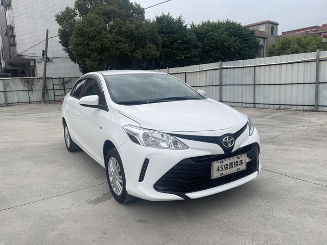 Toyota Vios