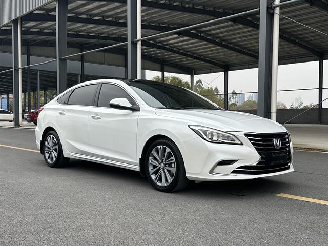 Changan Ruicheng CC