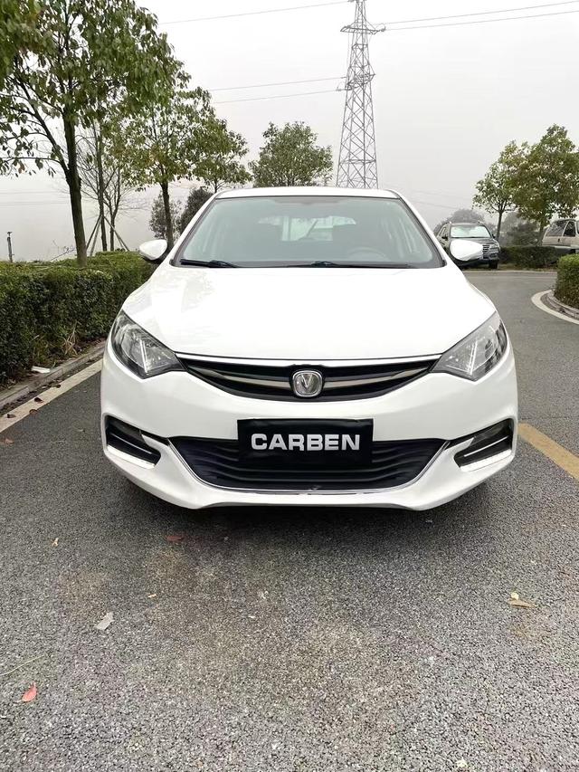 Changan Eado XT