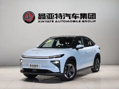 Ruilan Rui Lan 7