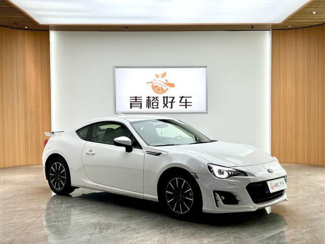 Subaru BRZ