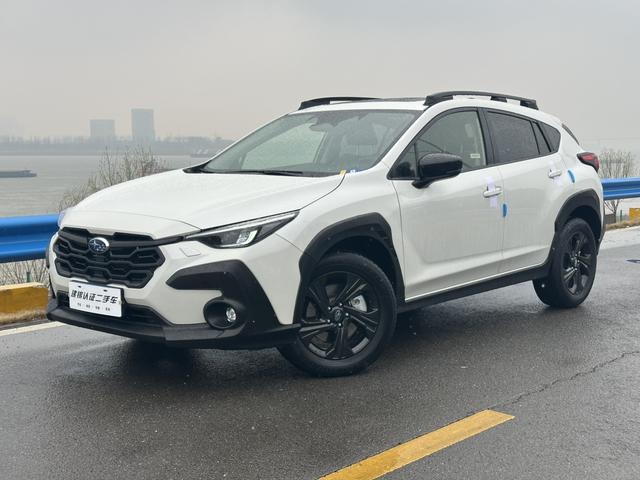 Subaru CROSSTREK Xubao