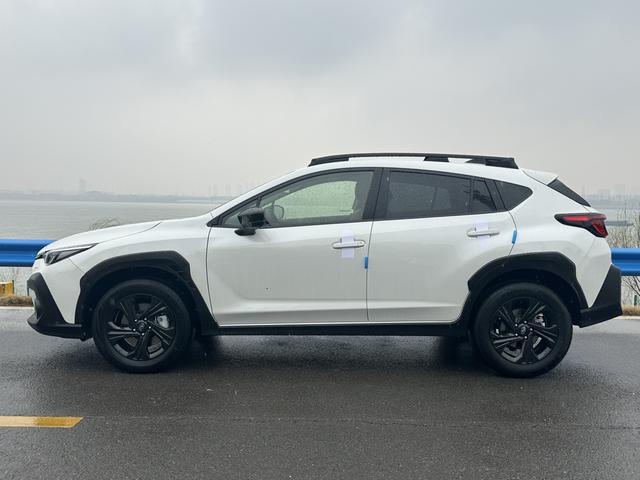 Subaru CROSSTREK Xubao