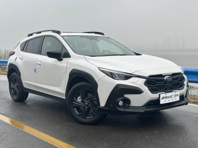 Subaru CROSSTREK Xubao