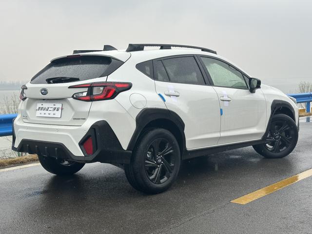 Subaru CROSSTREK Xubao