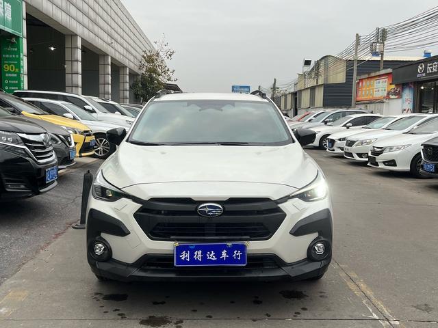 Subaru CROSSTREK Xubao