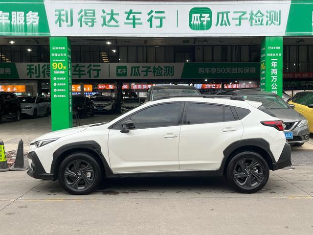 Subaru CROSSTREK Xubao