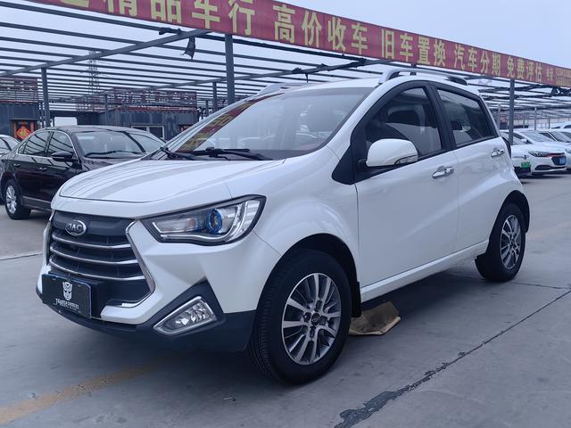 Jiangxi Ruifeng S2mini