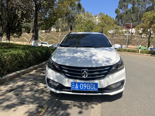 Baojun 310W