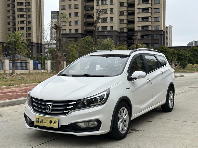 Baojun 310W