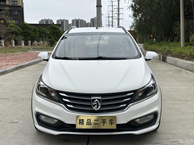 Baojun 310W