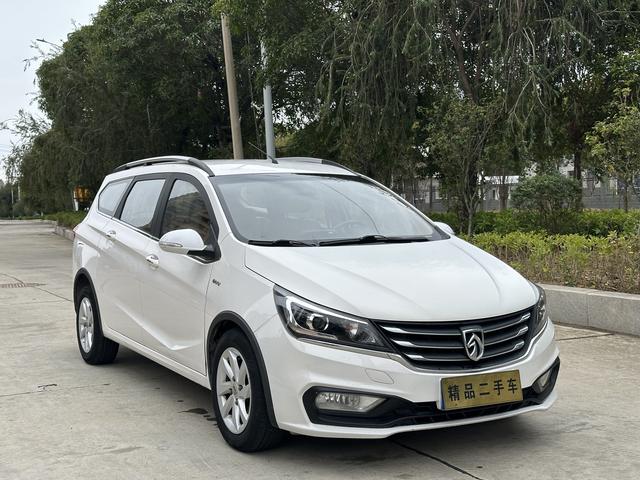 Baojun 310W