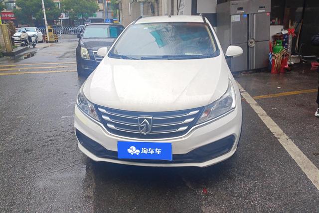 Baojun 310W